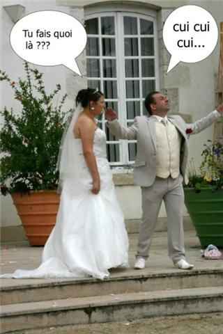 Best of de notre mariage