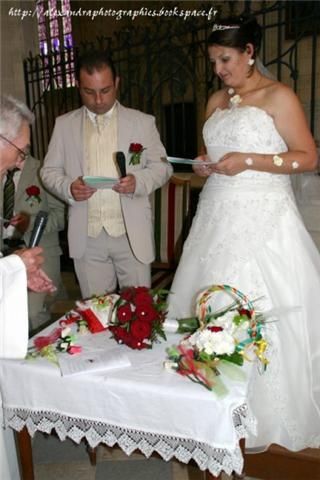 Ma robe Ata Ivoire 2010