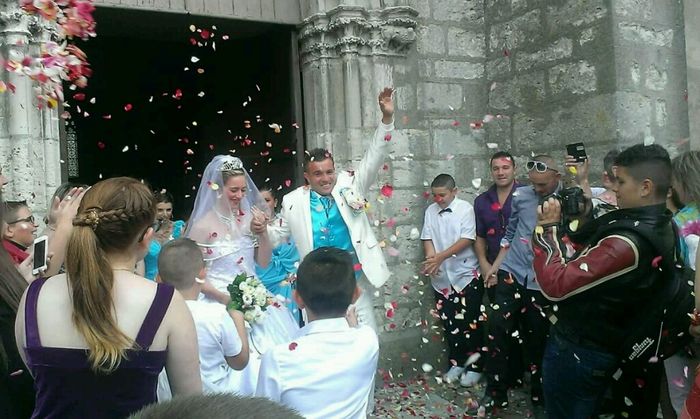 1 semaine déjà ! - 4