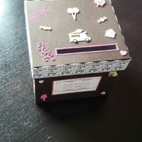 Diy du week-end, j-12 jours - 2