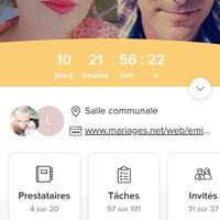 Partage une photo de ton compteur 🙌 - 1