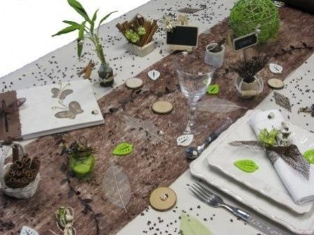 deco de table