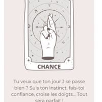La chance te sourit 🔮😃 - 1