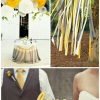 Help : theme jaune /gris/kraft ca vous choque?? - 2