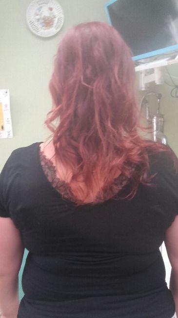 Extensions à froid - 2