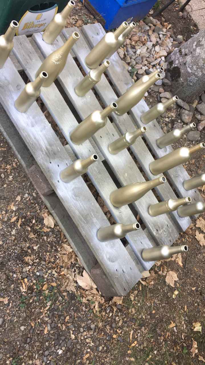 Nous nous marions le 4 Juillet 2020 - Puy-de-dôme - 1