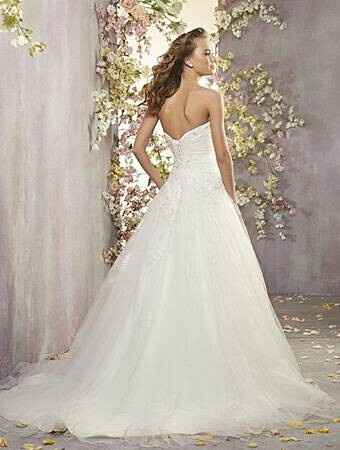 Disney alfred angelo la nouvelle collection - 2