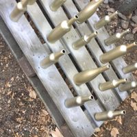 Nous nous marions le 4 Juillet 2020 - Puy-de-dôme - 1