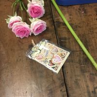 Nous nous marions le 4 Juillet 2020 - Puy-de-dôme - 3