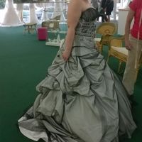 robe essai