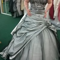robe essai