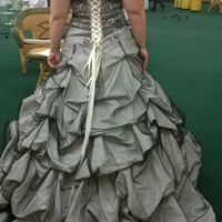 robe essai