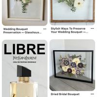 Preserve Bouquet - 1