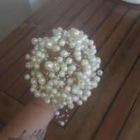 Diy: bouquet de perles - 1