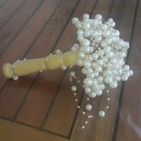Diy: bouquet de perles - 2