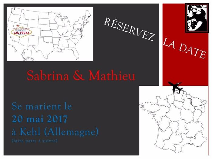Save the Date