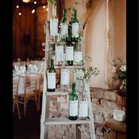 Astuce décoration, mariage champêtre. - 1
