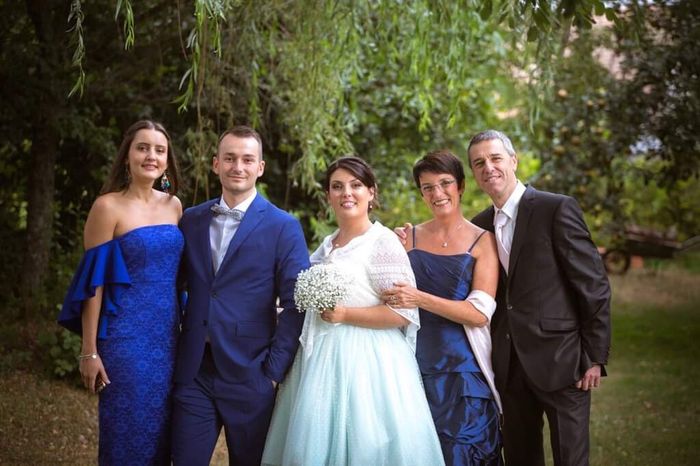Mon mariage suite suite suite 🤭👰🏻 - 4