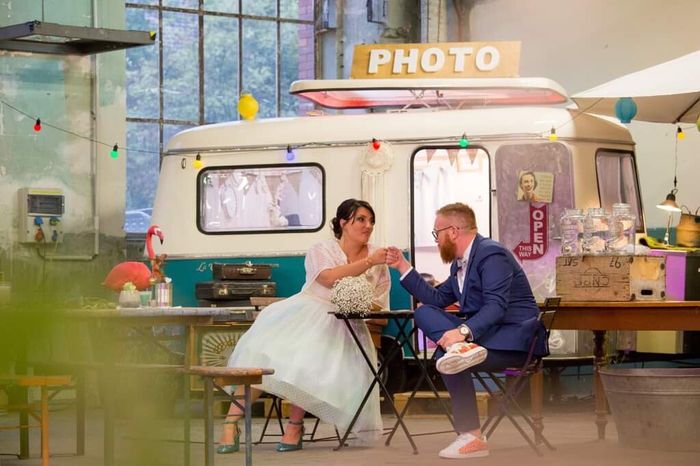 Mon mariage suite suite suite suite 👰🏻🤭🤣 - 8