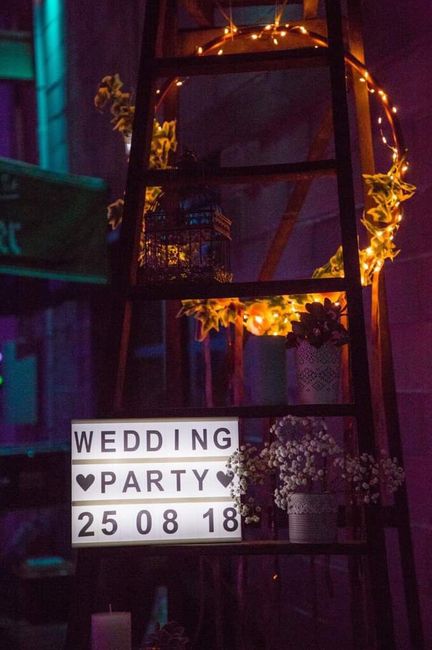 Mon mariage suite suite suite suite 👰🏻🤭🤣 - 9