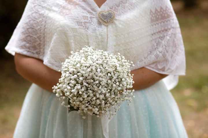 Mon mariage 👰🏻 - 8