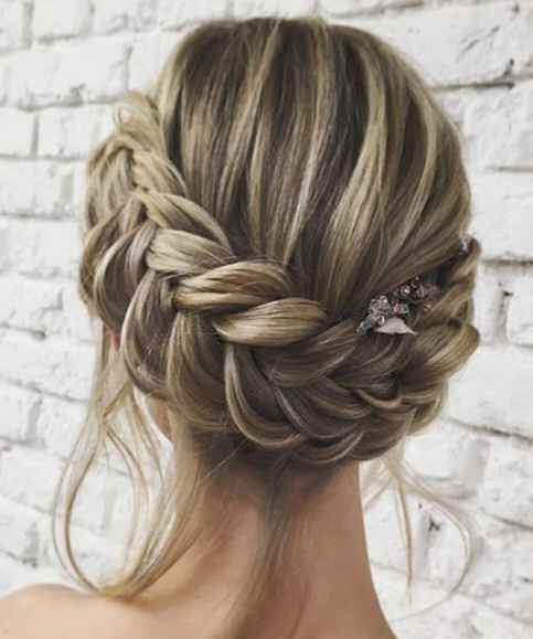  Inspiration coiffure - 1