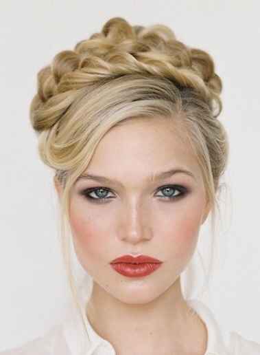  Inspiration coiffure - 2