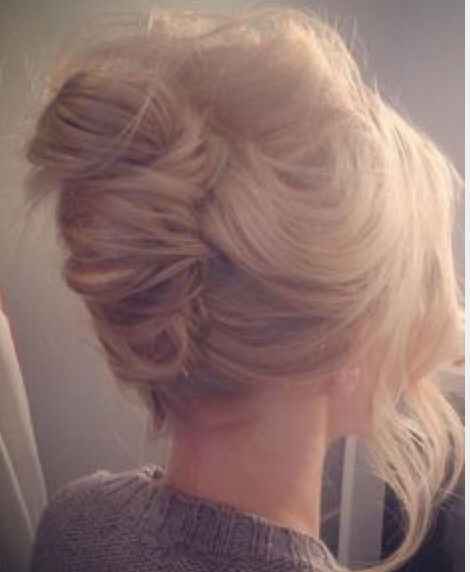  Quelle coiffure - 1