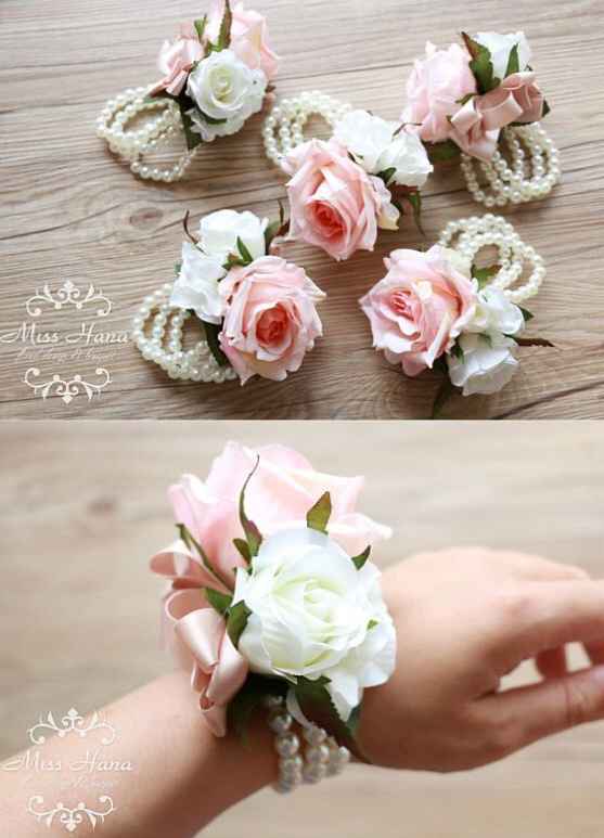  Alternative au bouquet .... - 2