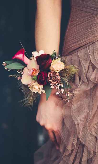  Alternative au bouquet .... - 3