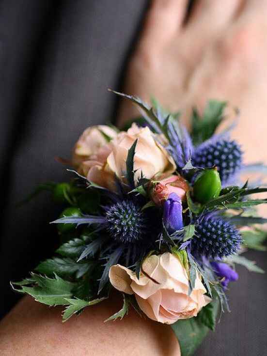  Alternative au bouquet .... - 4