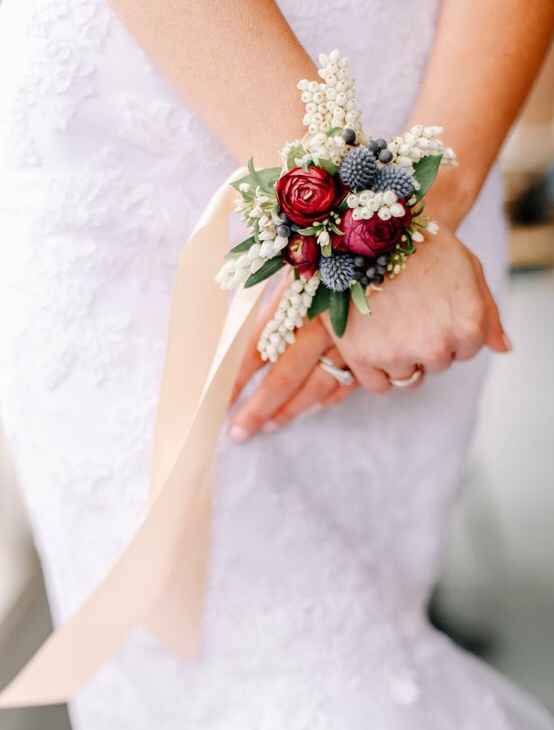  Alternative au bouquet .... - 8