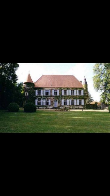 Nouvelle parmis vous !!! - 1