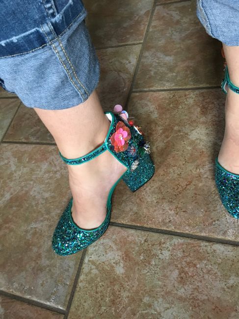  Colis Asos !! Chaussures à la maison  👠 🤩 - 1