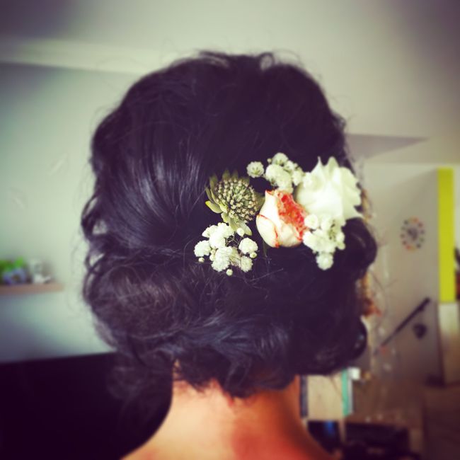  Chignon ! - 4