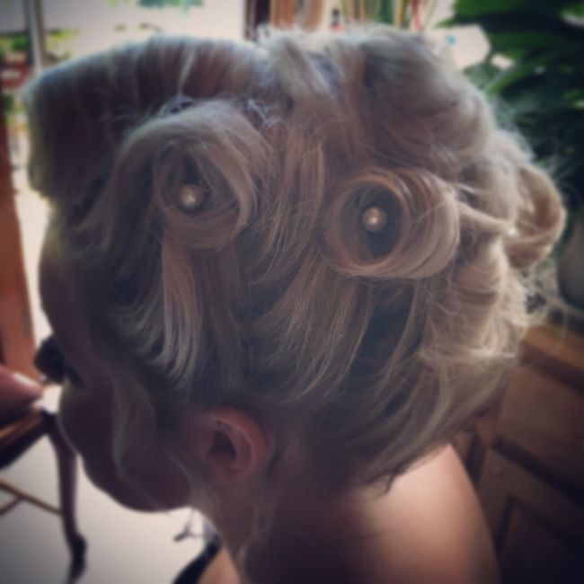  Chignon ! - 5