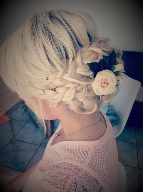  Chignon ! - 8