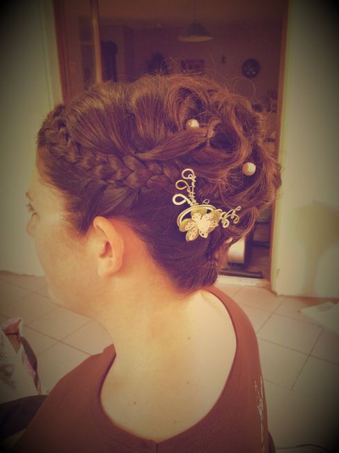  Chignon ! - 9