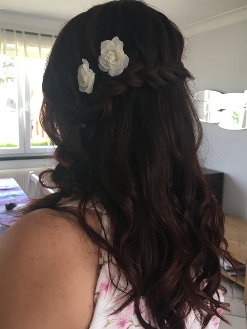  Chignon ! - 1