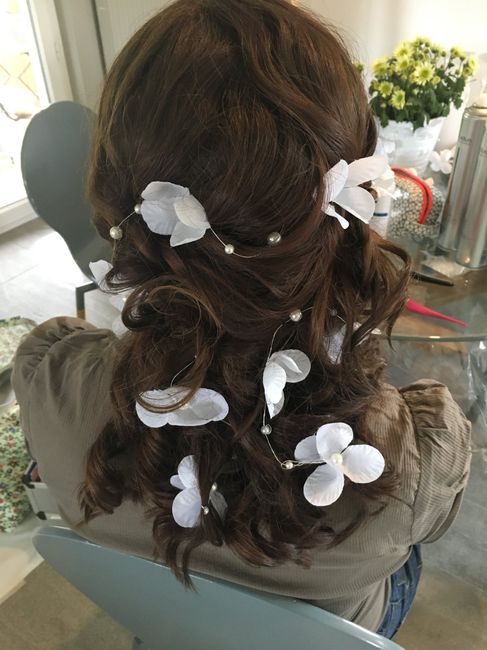  Chignon ! - 2