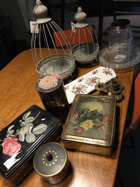  La deco avance ! diy et brocante 😇🤩 - 2