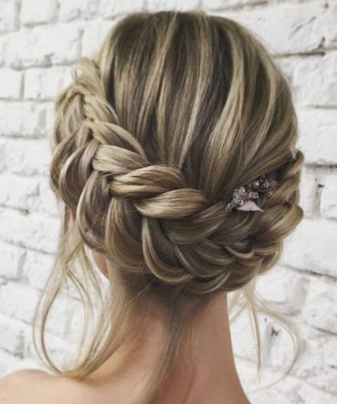  Inspiration coiffure - 1