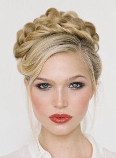  Inspiration coiffure - 2