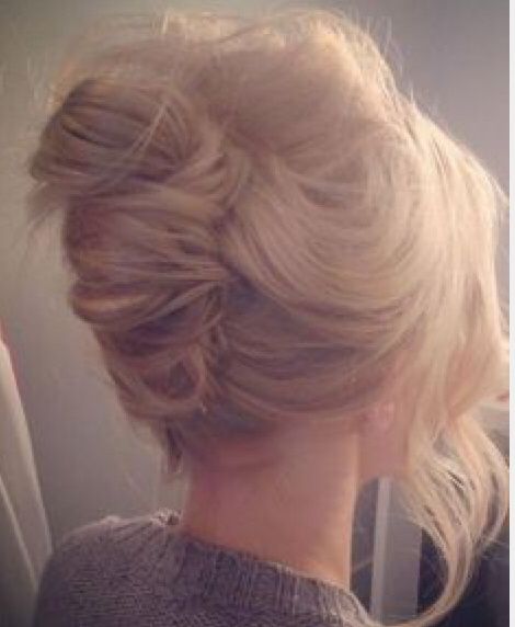 Quelle coiffure - 1