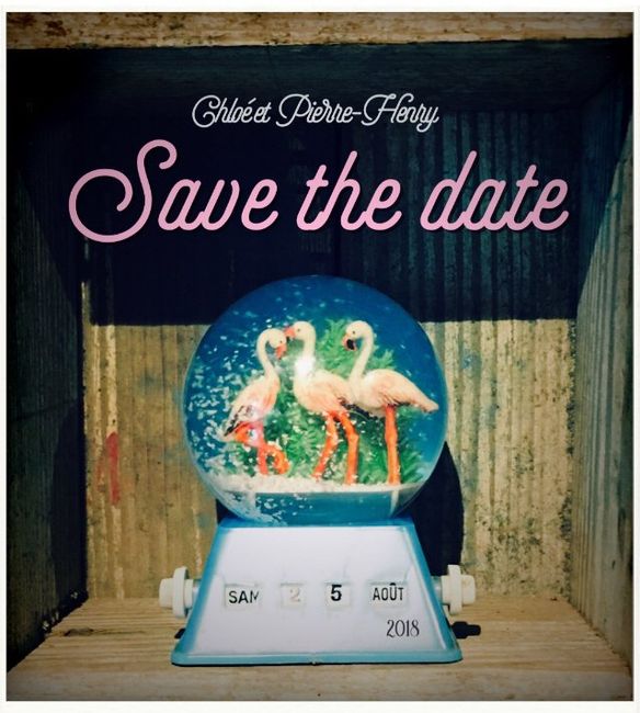 Bataille d'admin : choisis ton Save The Date - 1