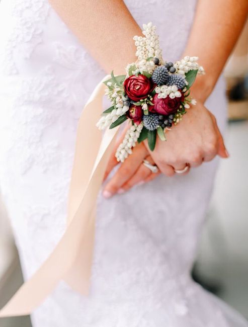 Alternative au bouquet .... - 8