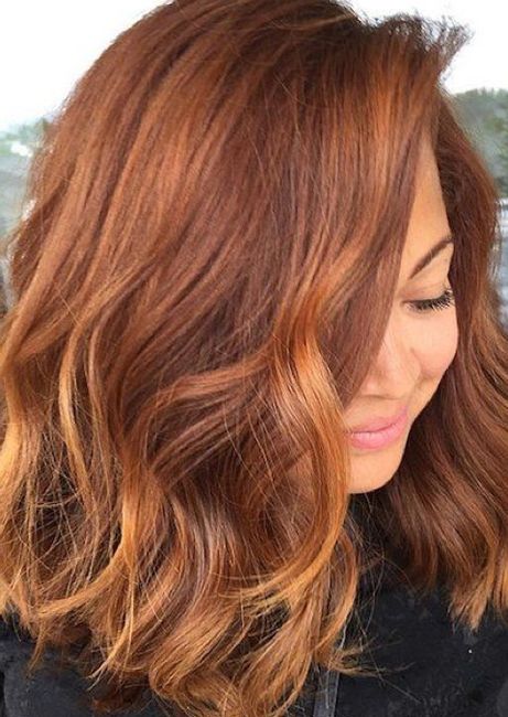  Avis couleur cheveux - 1