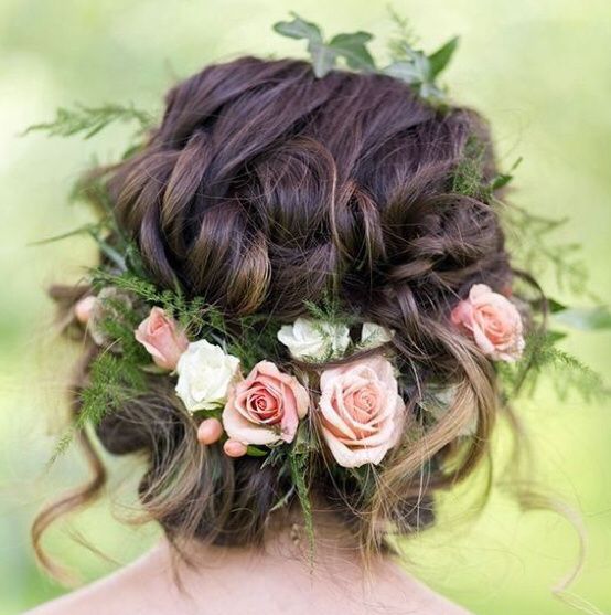 Inspiration fleurs fraîches 🌸🌿 - 9