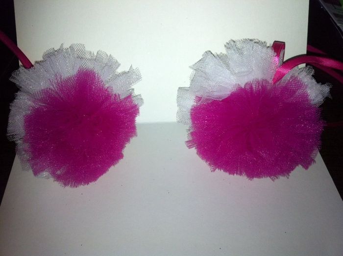 Mes diy du jour ;) - 2