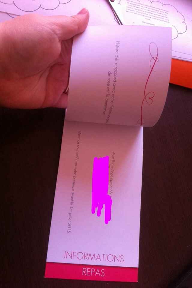 Ils sont arriveeeeeeeeeees - 2